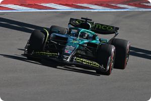 Lance Stroll