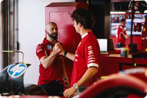 Charles Leclerc
