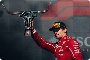 Charles Leclerc