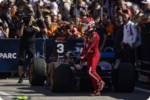 Charles Leclerc