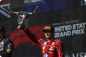 Charles Leclerc