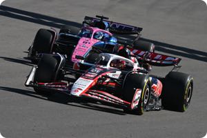 Esteban Ocon