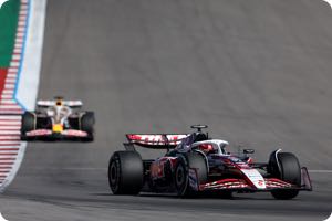 Esteban Ocon