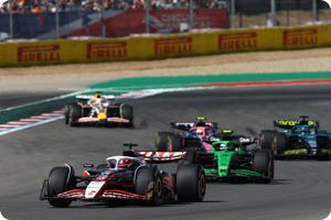 Esteban Ocon