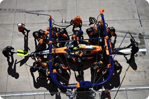 Lando Norris