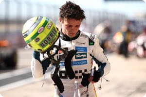 Lando Norris