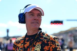 Alan Permane, Team Principal