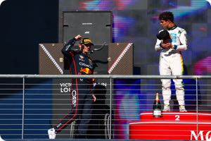 Podium