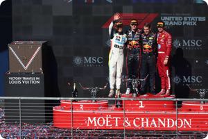 Podium