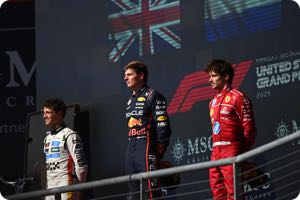 Podium