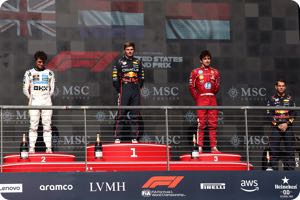 Podium