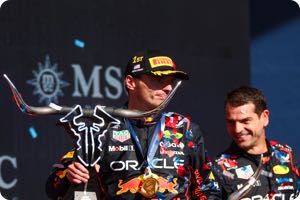 Podium