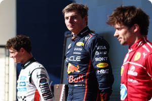Podium