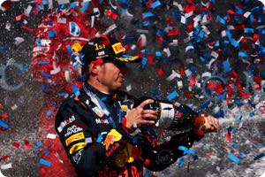 Podium