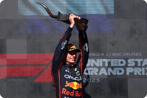 Podium