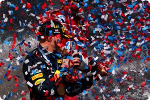 Podium