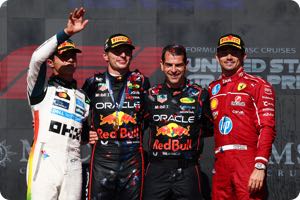 Podium