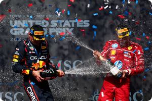 Podium