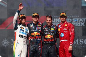 Podium