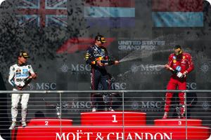 Podium