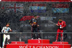 Podium