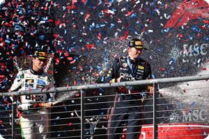 Podium