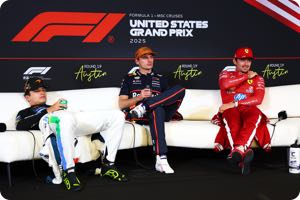 Press Conference