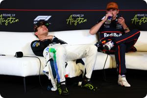 Press Conference