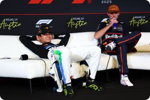 Press Conference