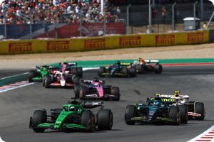 Nico Hulkenberg