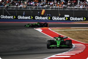 Nico Hulkenberg
