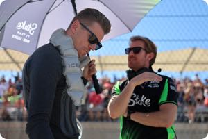 Nico Hulkenberg