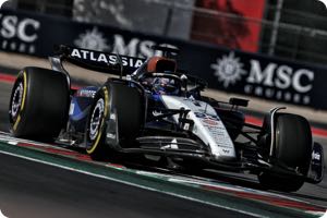 Alex Albon