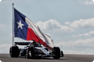 Alex Albon