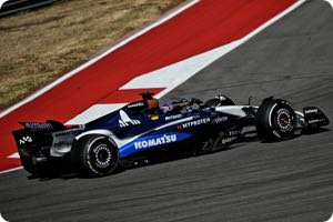 Alex Albon