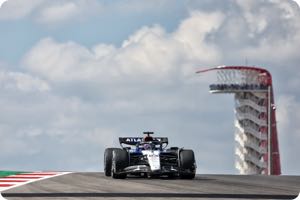 Alex Albon