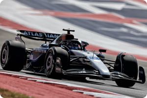 Alex Albon