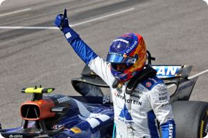 Carlos Sainz