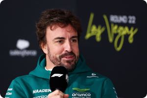 Fernando Alonso