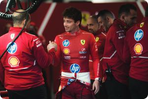 Charles Leclerc