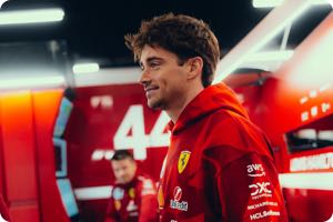 Charles Leclerc
