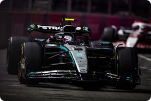 Andrea Kimi Antonelli