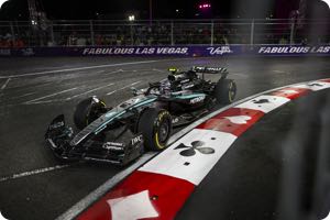 Andrea Kimi Antonelli