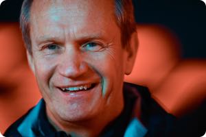 Paul Monaghan, Red Bull Racing Head of Car Engineering