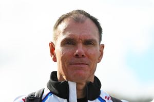 Alan Permane, Team Principal